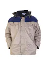 Hydrowear Peest werkjas fleece miniatuur