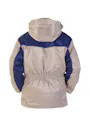 Hydrowear Peest werkjas fleece miniatuur