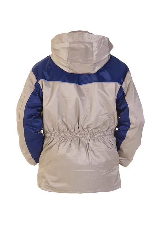 Hydrowear Peest werkjas fleece