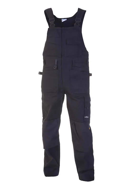 Hydrowear Cuijk 042010 Combi Overall Regular Fit