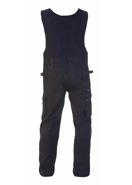 Hydrowear Cuijk 042010 Combi Overall Regular Fit