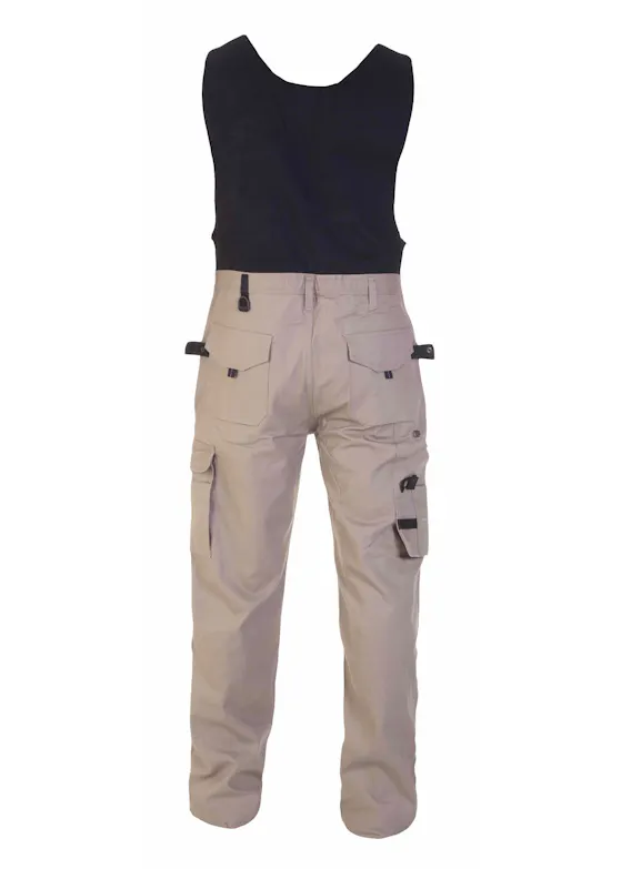 Hydrowear Cuijk 042010 Combi Overall Regular Fit