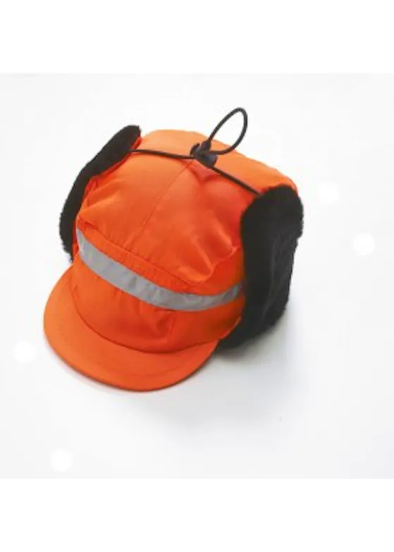 Hydrowear Ankara hoge zichtbaarheids winterpet