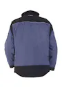 Hydrowear Rijswijk werkjas fleece miniatuur