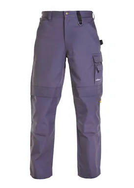 Hydrowear Rhodos broek met kniezakken