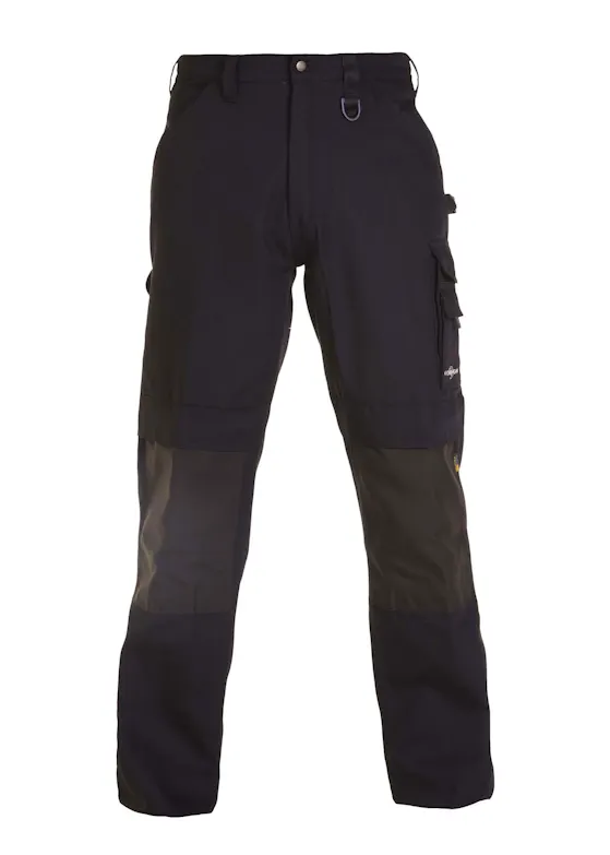 Hydrowear Rhodos broek met kniezakken