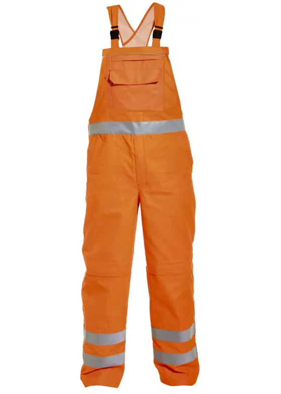 Hydrowear Münster 043413 Amerikaanse Overall Vlamwerend