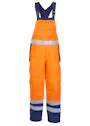 Hydrowear Marum 043414 Amerikaanse Overall Reflecterend miniatuur