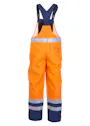 Hydrowear Marum 043414 Amerikaanse Overall Reflecterend miniatuur