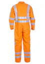 Hydrowear Melbourne 043418 Multi Norm Overall Reflecterend miniatuur