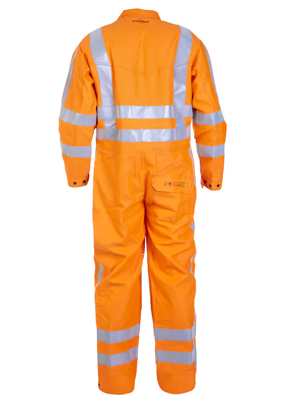 Hydrowear Melbourne 043418 Multi Norm Overall Reflecterend