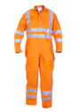 Hydrowear Melbourne 043418 Multi Norm Overall Reflecterend miniatuur