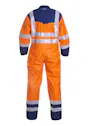Hydrowear Marseille 043419 Multi Norm Hoge Zichtbaarheids Overall Reflecterend miniatuur