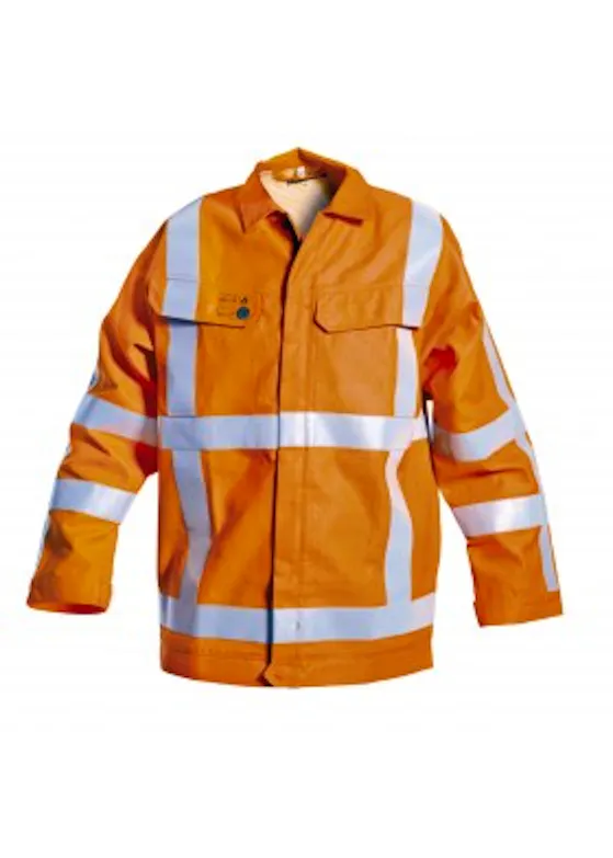 Hydrowear Mill multi norm werkjas