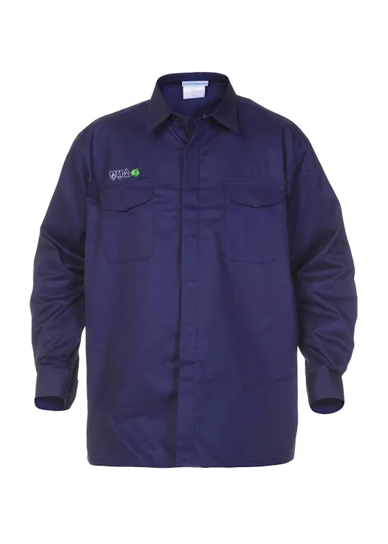 Hydrowear Madeira multi overhemd