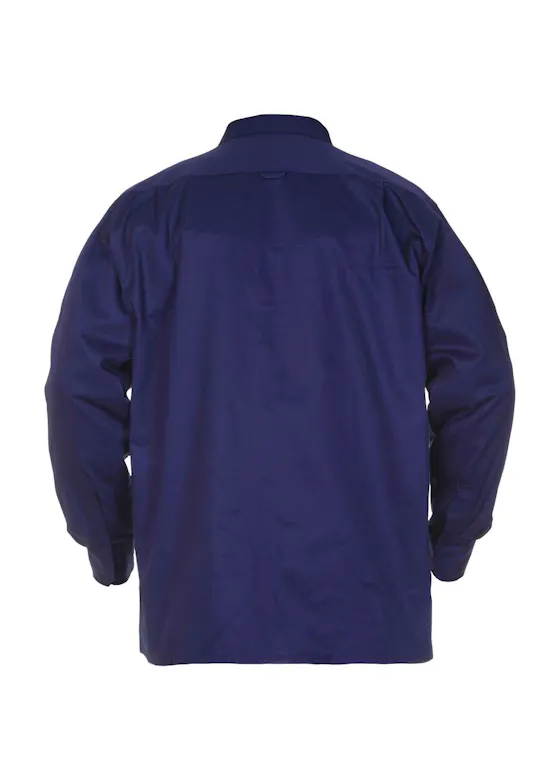 Hydrowear Madeira multi overhemd