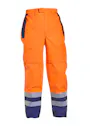 Hydrowear Melle multi norm werkbroek miniatuur