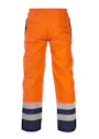 Hydrowear Melle multi norm werkbroek miniatuur