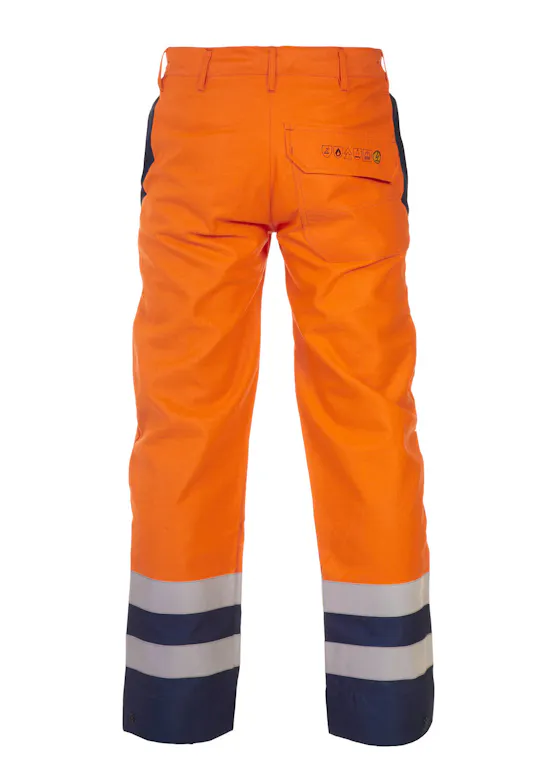 Hydrowear Melle multi norm werkbroek