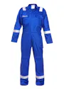 Mierlo 043500 Overall Brandvertragend & Reflecterend miniatuur