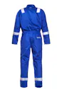 Mierlo 043500 Overall Brandvertragend & Reflecterend miniatuur