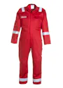 Mierlo 043500 Overall Brandvertragend & Reflecterend miniatuur