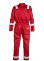 Mierlo 043500 Overall Brandvertragend & Reflecterend miniatuur