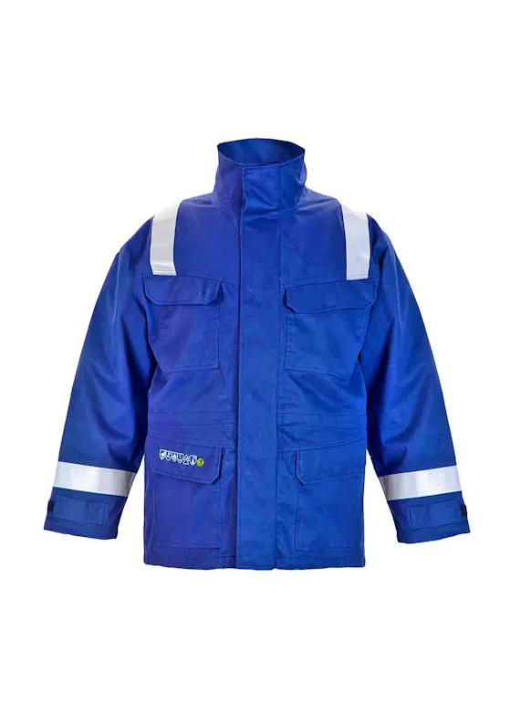 Hydrowear multinorm parka Morra