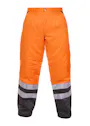 Hydrowear Hamburg hoge zichtbaarheids winterbroek miniatuur