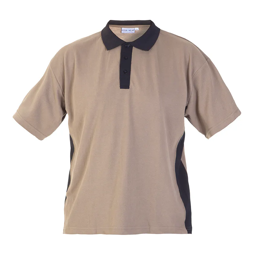 Khaki/Black