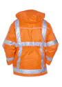 Hydrowear Aspen Hoge Zichtbaarheids Winterjas miniatuur