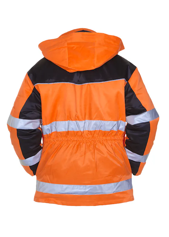 Hydrowear Heerlen winterjas