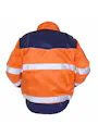 Hydrowear Luik 3in1 Hi-Vis Pilotjack miniatuur