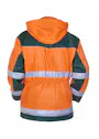 Hydrowear Lissabon Hoge Zichtbaarheids Werkjas miniatuur