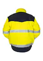 Hydrowear Luik 3 in 1 Pilotenjas miniatuur