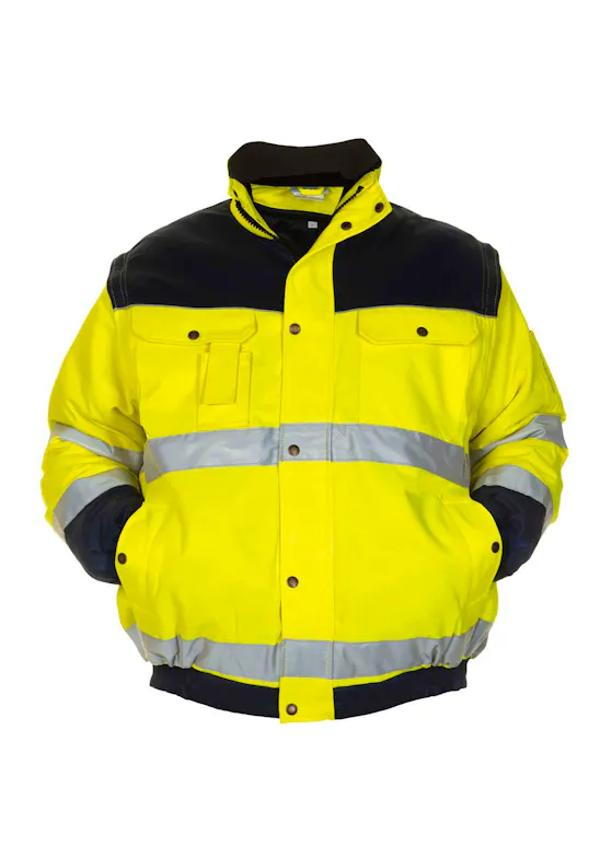 Hydrowear Luik 3 in 1 Pilotenjas