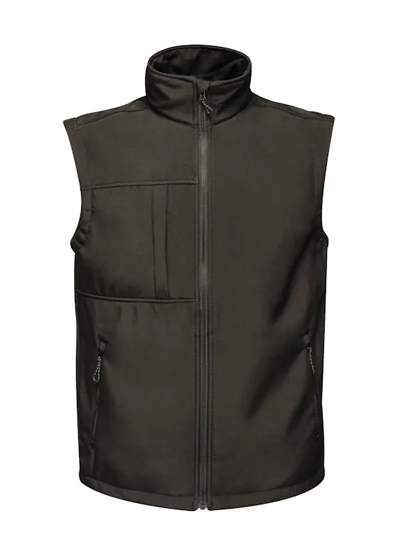 Regatta Octagon II RG848 Bodywarmer Softshell Printable Waterdicht