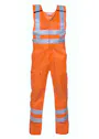 Hydrowear Albany 048461 Overall Reflecterend RWS miniatuur