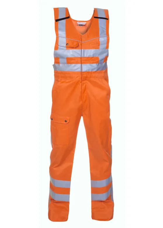 Hydrowear Albany 048461 Overall Reflecterend RWS