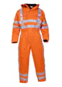 Hydrowear Amsterdam 048463 Winteroverall Regular Fit RWS miniatuur