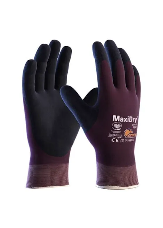 ATG GLOVES 56-427 MaxiDry Werkhandschoen