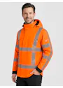 HAVEP RWS+ Parka 50479 regenjas miniatuur