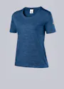 BP® 1715 T-Shirt Stretch Regular Fit Dames miniatuur