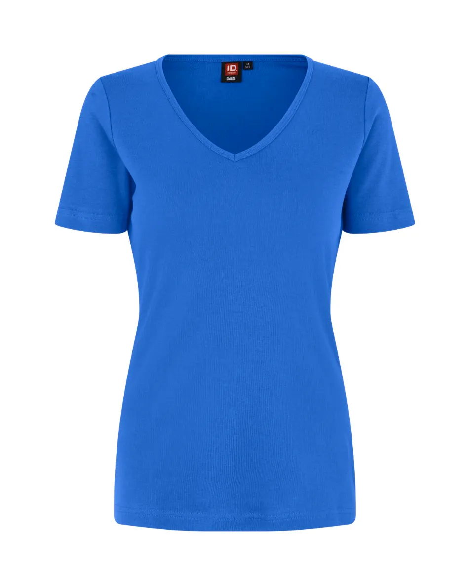 Azuurblauw
