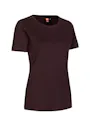 ID Identity Interlock 0508 T-shirt Slim Fit Dames miniatuur