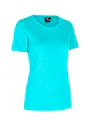 ID Identity Interlock 0508 T-shirt Slim Fit Dames miniatuur