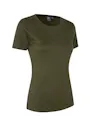 ID Identity Interlock 0508 T-shirt Slim Fit Dames miniatuur