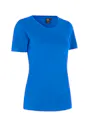 ID Identity Interlock 0508 T-shirt Slim Fit Dames miniatuur