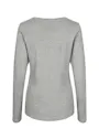 ID Identity Interlock 0509 T-shirt Long-sleeved Dames miniatuur