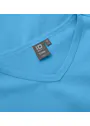 ID Identity T-TIME 0514 T-shirt V-neck Slim Fit miniatuur